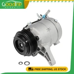 For 07-12 Chevrolet Malibu 07-09 Saturn Aura Pontiac G6 3.6L A/c Compressor. Fixed Price $143.49.