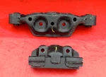 10 11 12 13 14 Subaru Legacy Rear Differential Carrier Mount Bracket Set Oem. Fixed Price $79.99.