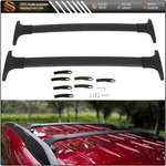 Cross Bar Roof Rack Set 2013-2022 Ford Ecosport Luggage Cargo Carrier Black. Fixed Price $56.99.