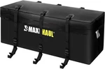 Maxxhaul 70209 Soft Shell Cargo Carrier Bag For Hitch Mount Rack Black. Fixed Price $65.99.