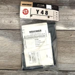 Genuine Yakima Sst Y48 Roof Rack Tower Clips 1248 Missing Pads Read. Fixed Price $17.22.