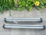 Genuine Jaguar 2018-2022 E-pace R-dynamic Hse Base Roof Cross Bars J9C2673. Fixed Price $190.00.