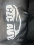 Cdc Auto Expandable Hitch Cargo Carrier Bag. Fixed Price $39.95.