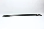 Volkswagen Golf Sportwagen MK7 Left And Right Roof Rail Set Oem 2015-2019. Fixed Price $217.55.