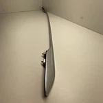 2014 Nissan Rogue Sv Roof Rack Left Side Rail Cargo Bar Oem. Fixed Price $130.50.