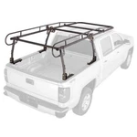 Universal Over-cab Steel Truck Rack 800 Lbs. Capacity. Fixed Price $377.32.