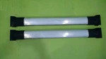 00 01 03 04 Nissan Xterra 3.3L At Roof Luggage Rack Pair Oem 2302-80. Fixed Price $70.00.