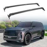 220LBS Roof Rack Cross Bar For Infiniti QX56 QX80 2011-2024 Luggage Alloy. Fixed Price $99.00.