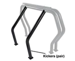 Go Rhino 9560B Classic Tubular Bar Styling For Truck Beds. Fixed Price $289.99.