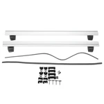 Genuine Jaguar Roof Cross Bars C2Z20474. Fixed Price $298.79.