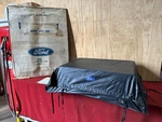 Ford Luggage Rack Cargo Carrier C5AZ-19B507-A Galaxie Torino Station Wagon. Fixed Price $1000.00.