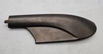 03-08 Honda Pilot Passenger Side Front Roof Rail End Cap Rack Genuine Black. Fixed Price $22.49.