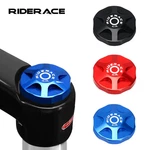 Aluminum Alloy Bicycle Suspension Fork Cap Cover Mtb Road Bike Front. Fixed Price $10.79.