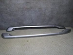2008-2015 Lexus URJ201L LX570 Left & Right Side Roof Luggage Rack Rail Set. Fixed Price $429.99.