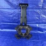 2007-2018 Jeep Wrangler Jk Oem Spare Tire Carrier Without Brake Light 55397217. Fixed Price $99.00.