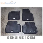 2015-2019 Land Rover Discovery Sport 2.0L Rubber All-weather Floor Mat Set. Fixed Price $99.99.
