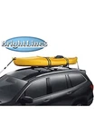 Brightlines Crossbars Luggage Roof Rack Replacement For 2016-2022 Honda Pilot. Fixed Price $17.00.