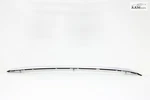 2014-2018 Bmw X5 F15 Right Side Roof Rail Rack Luggage Molding Silver Oem. Fixed Price $167.69.