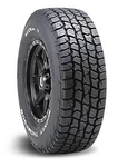 Mickey Thompson Deegan 38 All-terrain LT265/70R16 E/10PR Wl (4 Tires). Fixed Price $817.56.