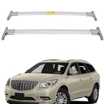 Roof Rack Cross Bar Luggage Carrier Cargo Fit For Buick Enclave 2009-2016. Fixed Price $114.89.