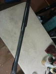 2002 2009 Gmc Envoy Roof Rack Luggage Carrier Side Rail 15254143 Left Oem. Fixed Price $79.99.