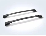 Genuine Hyundai Cross Bars With Panoramic Roof 4Z021-ADU50. Fixed Price $180.66.