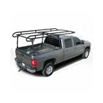 Trail Fx FCLR001B Heavy Duty Contractor Ladder Rack For Chevy Silverado 1500. Fixed Price $923.72.