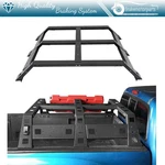 For Toyota Tacoma 05 -2021 Steel Ladder Rack Truck Bed Top Luggage Baggage Cargo. Fixed Price $315.99.