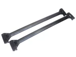 Jeep Grand Cherokee Wj 99-04 Oem Roof Rack Cross Rails Luggage Bar Pair Two. Fixed Price $64.99.