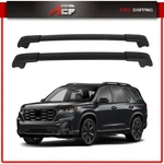 Aluminum Roof Rack Cross Bar For 2023-2024 Honda Polit. Fixed Price $72.38.