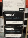 New And Sealed Thule 7604 + Kit 184041. Fixed Price $576.50.