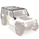 Smittybilt 77717 Src Roof Rack Fits 18-20 Wrangler (jl). Fixed Price $912.37.