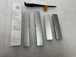 2021-2024 Genuine Oem Toyota Venza Roof Side Garnish Cap With Upper Cover Set. Fixed Price $69.00.