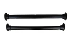 Honda Genuine Accessories 08L04-T0A-100 Roof Cross Bar. Fixed Price $236.95.