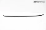 2014-2018 Chevrolet Silverado Left Drive Side Upper Roof Rack Rail Molding Oem. Fixed Price $96.24.