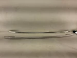 11-18 Porsche Cayenne 958 Right & Left Side Roof Rack Rail Crossbar Oem. Fixed Price $329.65.