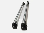 Factory Porsche Cayenne Roof Rack 958 From 2011-2018. Fixed Price $220.00.