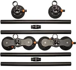 Seasucker SX6156 Monkey 60" Roof Cross-bar System. Fixed Price $559.00.