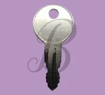 Yakima Roof Rack Luggage Carrier Key A131 - A154 Locksmith Service. Fixed Price $10.50.