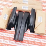 Genuine Oem Toyota 2006 - 2012 RAV4 Roof Rack Leg Covers 4PC Complete Set. Fixed Price $169.88.