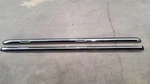 2022 2023 2024, Jeep Wagoneer, Roof Luggage Rack Rails Set, Pn:- 6UJ101ZLAA. Fixed Price $399.99.