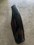 2003-08 Infiniti FX35 FX45 Factory Oem Roof Rack Mount Cover Cap Rear Driver. Fixed Price $27.75.