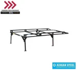 Adrian Steel SLR-8FRS, Load Runner Ladder Rack. Fixed Price $1811.95.