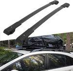 Fits 12-16 Subaru Impreza 13-17 Xv Crosstrek Roof Rack Rail Carrier. Fixed Price $50.00.