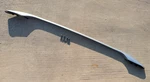 2011 2012 2013 2014 Lexus RX350 Left Driver Roof Rack Rail Luggage- Oem Silver. Fixed Price $119.00.