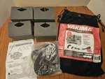 Yakima Deluxe Canoe Carrier Mount - Fits Most Roofs Or Without Racks. Fixed Price $38.95.