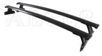 2018-2021 Chevrolet Traverse Gm Roof Rack Cross Rail Package Black 84231368 Oem. Fixed Price $254.92.
