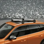 Bmw X1 U11 Roof Bars Rails Rack Carrier System New Genuine 82715A34855. Fixed Price $443.23.