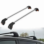 Heavy Duty Roof Rack Crossbars For Mini Cooper Countryman 2017-2024. Fixed Price $170.91.