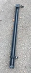 Thule Classic Fork Mount Long Tray Roof Type Bike Rack W/ Lock & Key. Fixed Price $57.00.